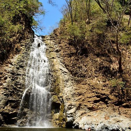 Hotel La Cascada Puntarenas Ngoại thất bức ảnh