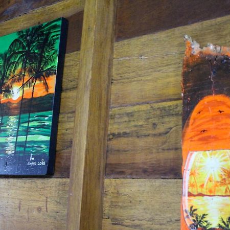 Hotel La Cascada Puntarenas Ngoại thất bức ảnh