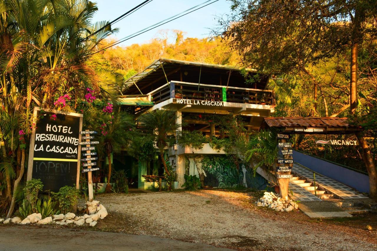 Hotel La Cascada Puntarenas Ngoại thất bức ảnh
