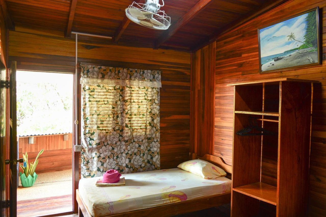 Hotel La Cascada Puntarenas Ngoại thất bức ảnh