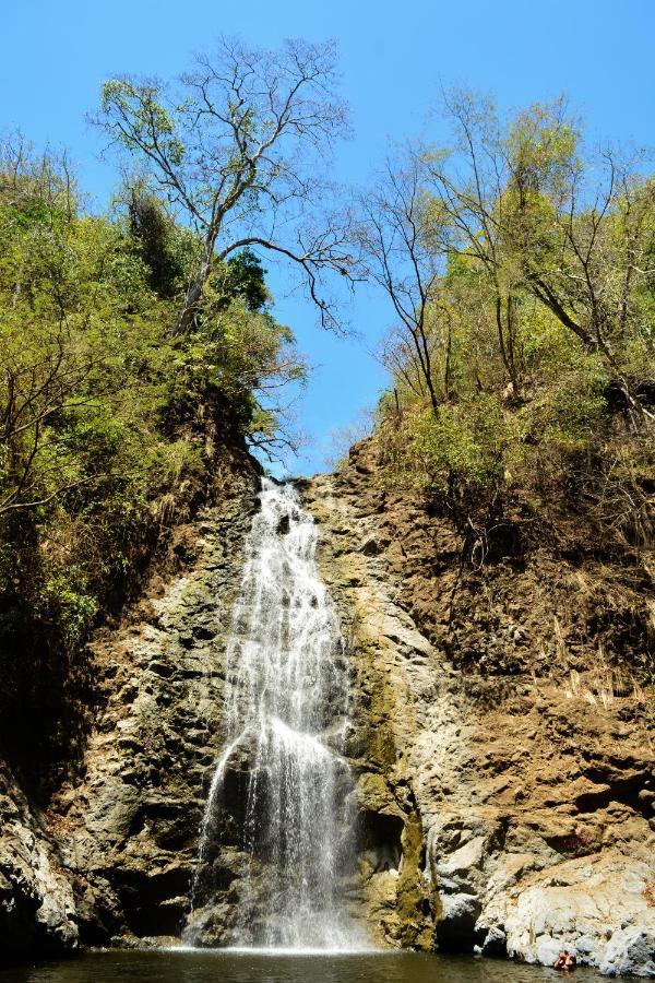 Hotel La Cascada Puntarenas Ngoại thất bức ảnh
