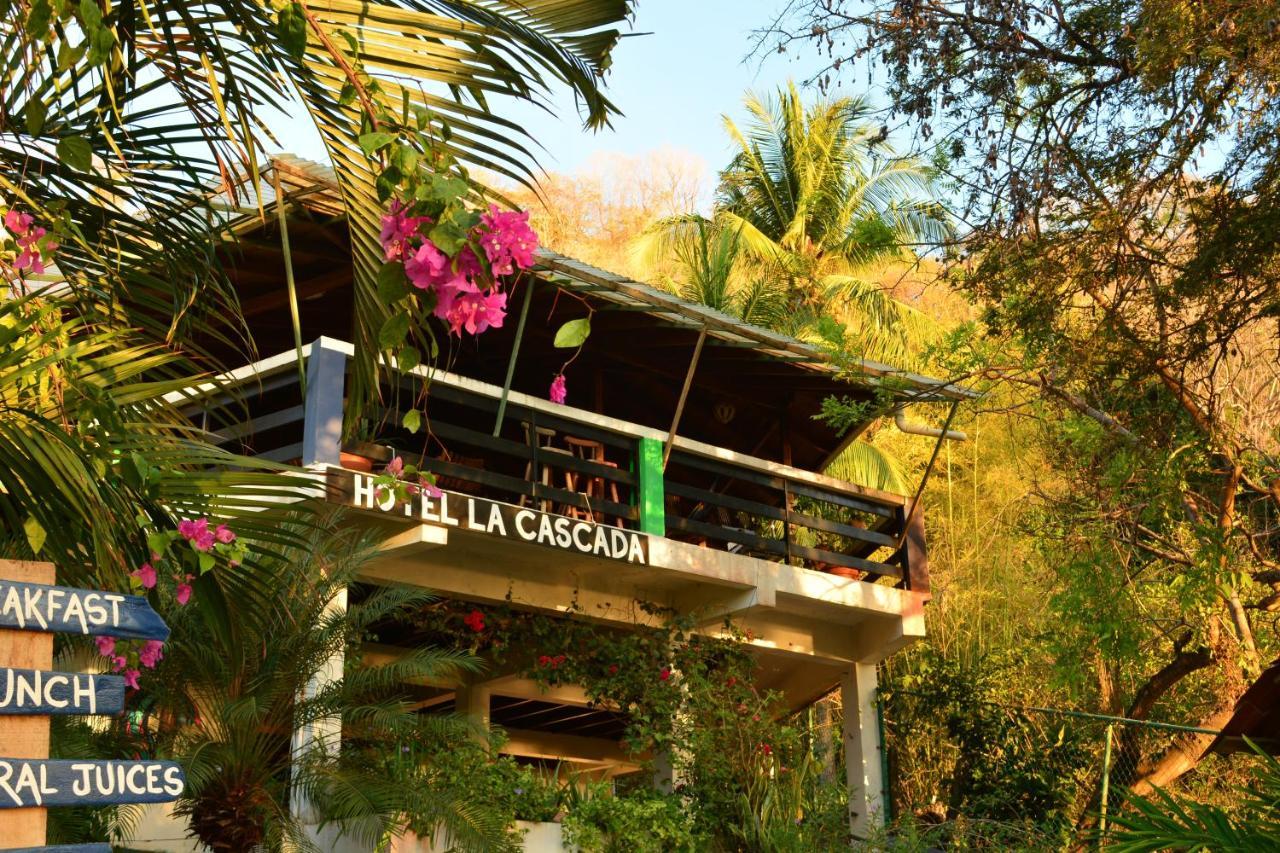 Hotel La Cascada Puntarenas Ngoại thất bức ảnh