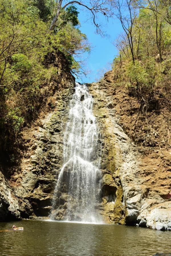 Hotel La Cascada Puntarenas Ngoại thất bức ảnh