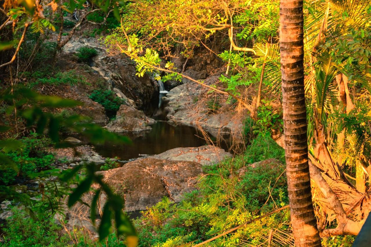 Hotel La Cascada Puntarenas Ngoại thất bức ảnh