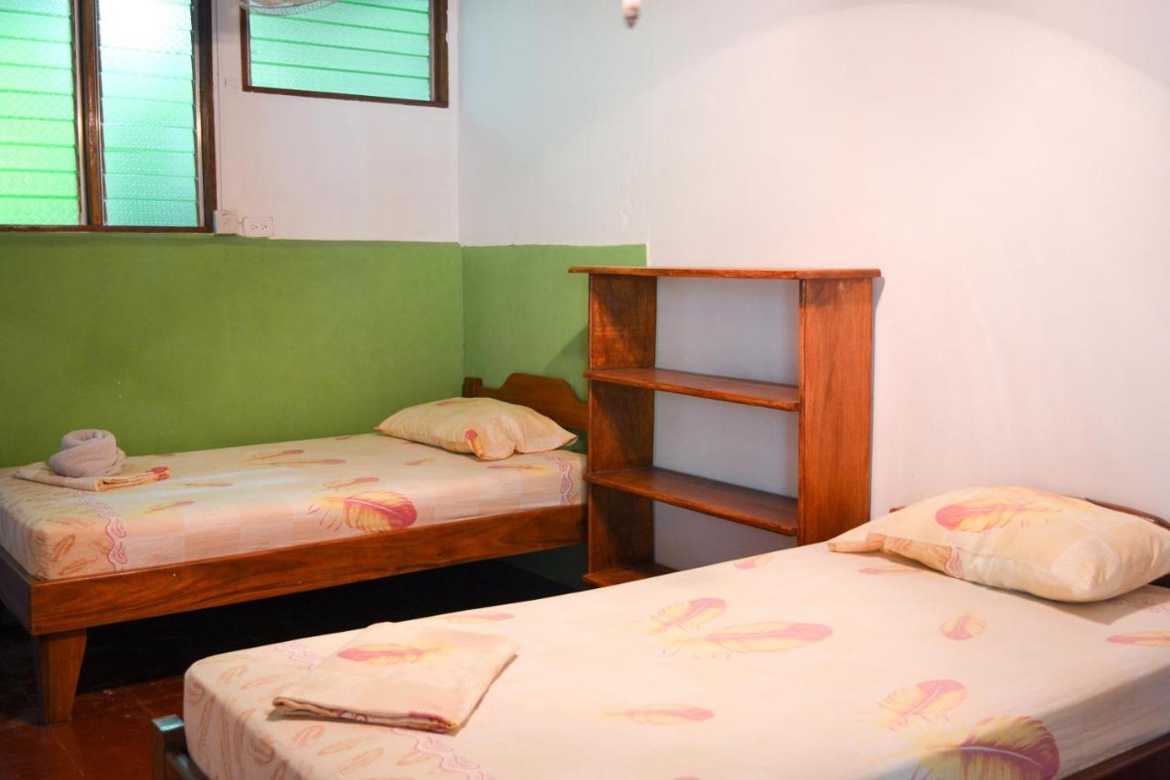 Hotel La Cascada Puntarenas Ngoại thất bức ảnh