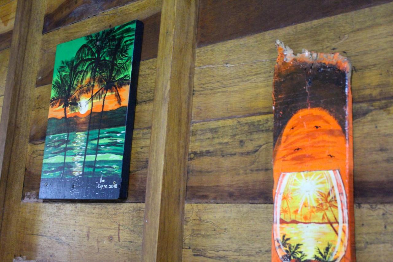 Hotel La Cascada Puntarenas Ngoại thất bức ảnh