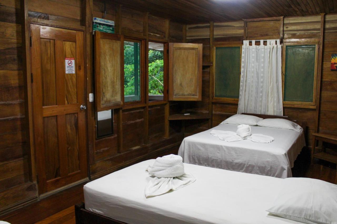 Hotel La Cascada Puntarenas Ngoại thất bức ảnh