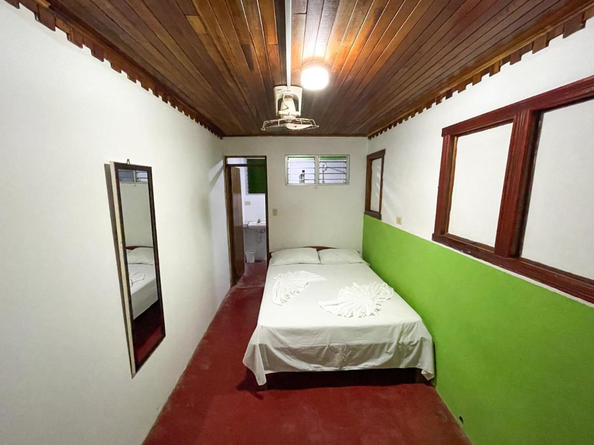 Hotel La Cascada Puntarenas Ngoại thất bức ảnh