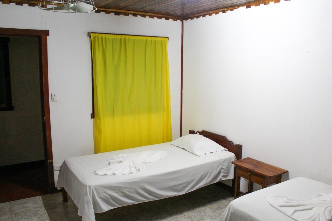 Hotel La Cascada Puntarenas Ngoại thất bức ảnh