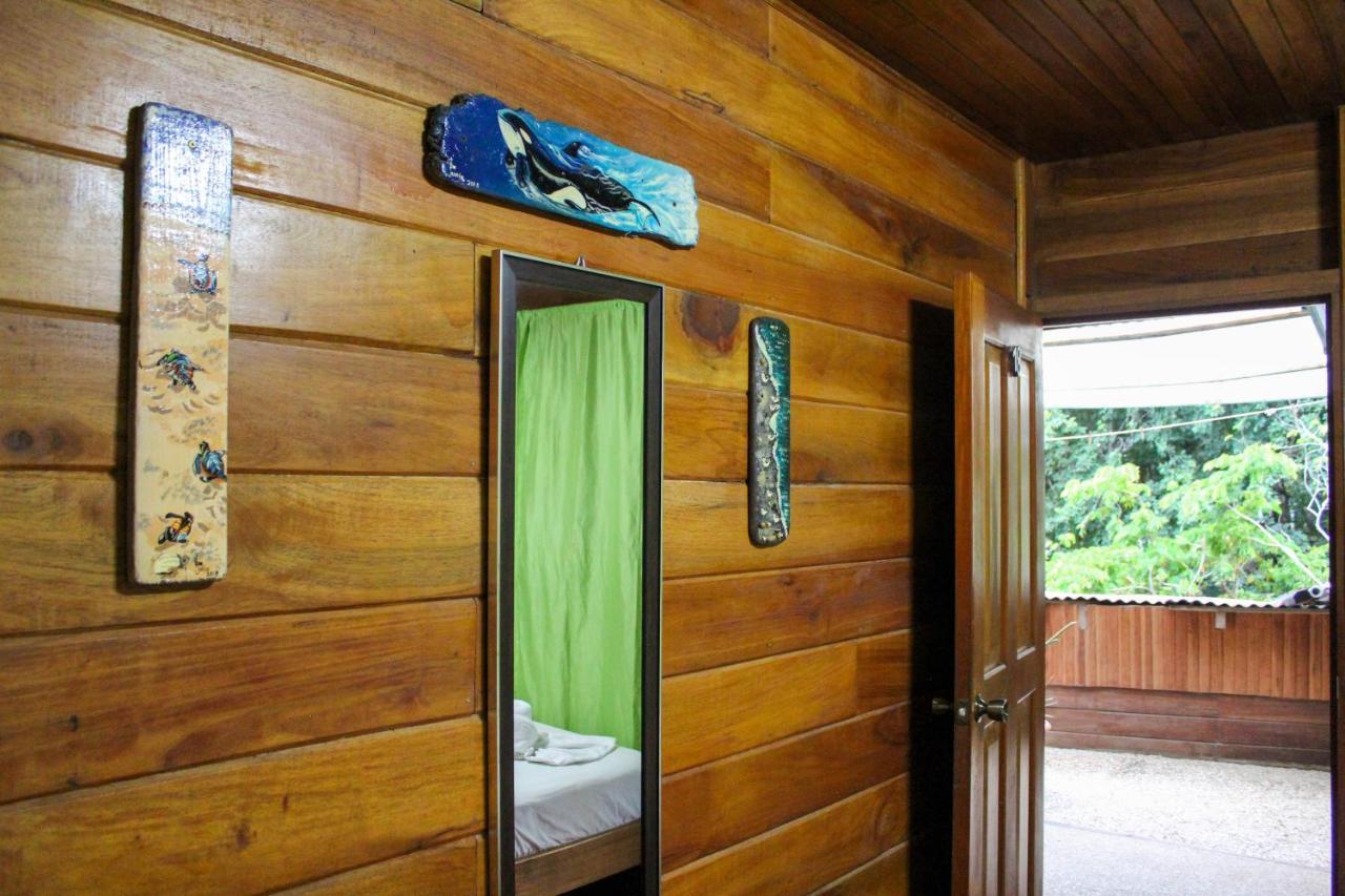 Hotel La Cascada Puntarenas Ngoại thất bức ảnh