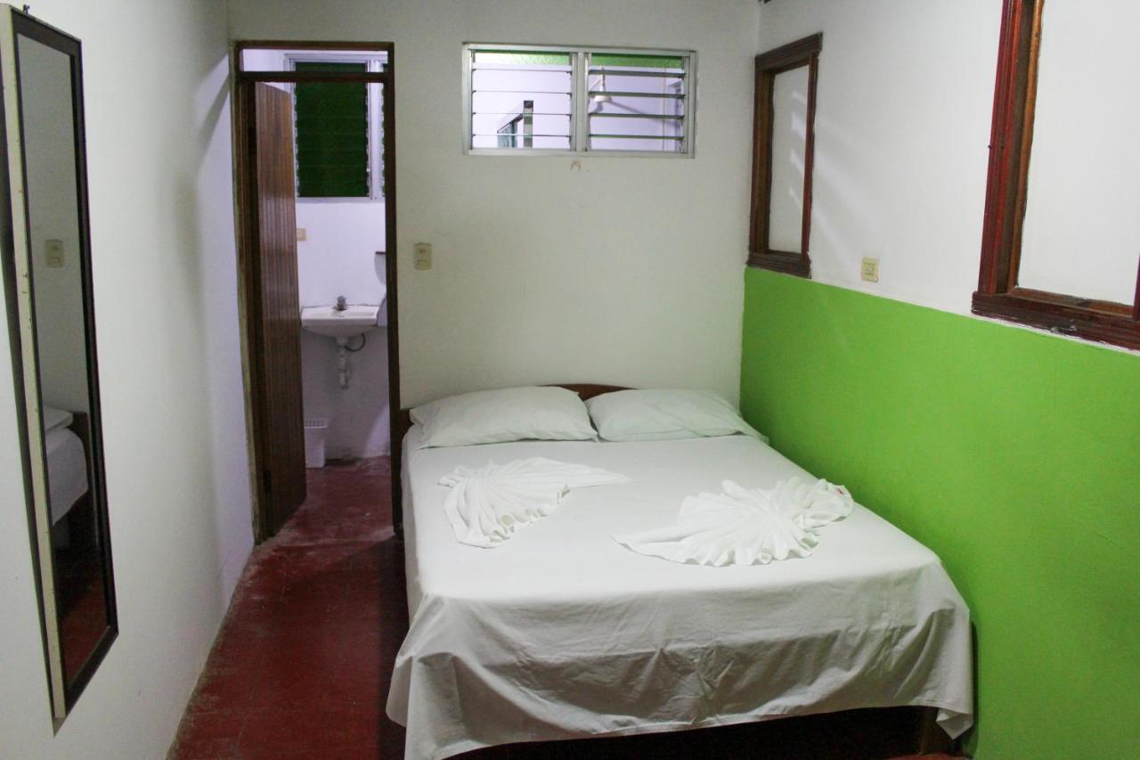 Hotel La Cascada Puntarenas Ngoại thất bức ảnh