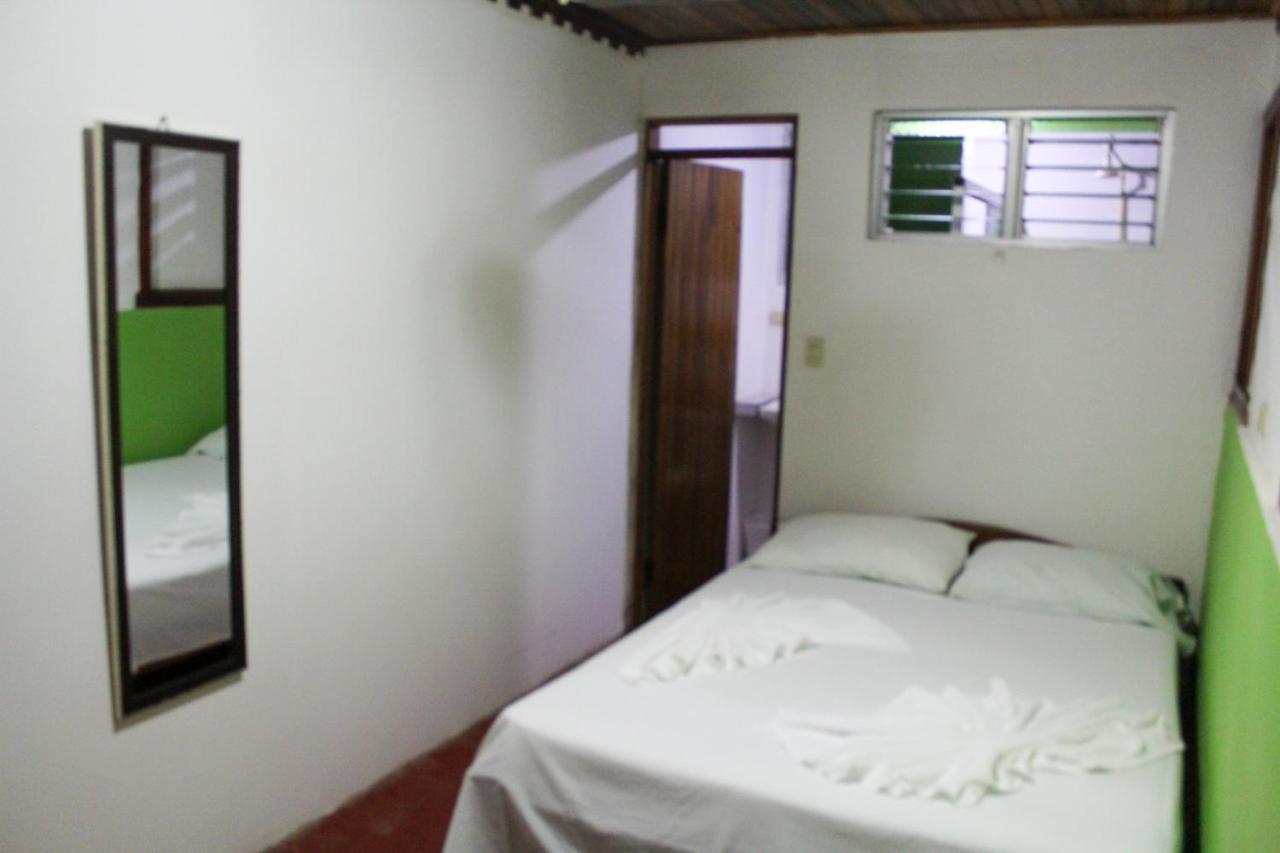 Hotel La Cascada Puntarenas Ngoại thất bức ảnh