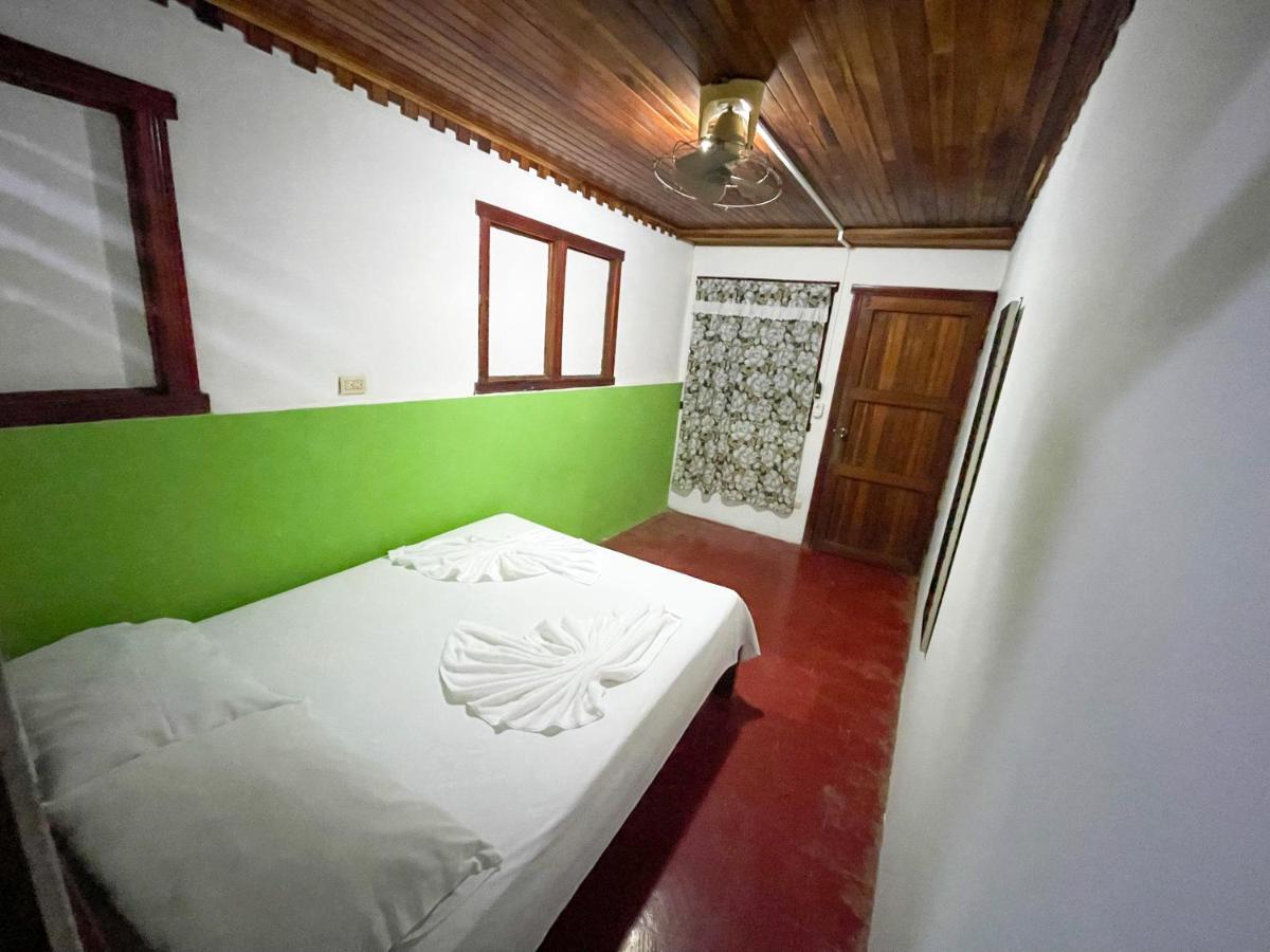 Hotel La Cascada Puntarenas Ngoại thất bức ảnh